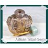 Image 1 : AWESOME Gem QUALITY Agate SNUFF Bottle #2257171