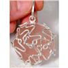 Image 1 : HUGE Designer Rose Quartz Pendant #2257247
