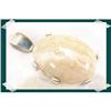 Image 1 : pristine Stately Presentation Baltic Amber #2257280