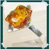 Image 1 : Magical BOLD Modern Cognac Baltic Amber #2257314