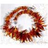 Captivating Honey Spikes of Baltic Amber #2257366