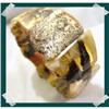 Image 1 : RARE One of a KIND~Baltic Amber Artisan #2257369