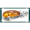 Image 1 : Glamorous Honey ECSTASY Baltic Amber #2257373