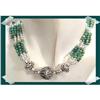 Image 1 : TIMELESS Tibetan Turquoise Sterling Multi #2257395