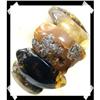 Image 1 : Glorious GIANT Natural Baltic Amber #2257575
