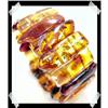 Image 1 : Glorious SUNRISE Genuine Baltic Amber #2257576