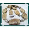 Image 1 : I will BE NOTICED a Huge Picture Agate Sterling#2257615