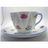 Image 1 : Shelley Cup and Saucer England Fine Bone China #2257870
