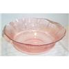 Pink American Sweetheart Large Berry Bowl #2257899
