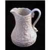 Image 1 : Parian Miniature jug by Pontmeiron #2257953