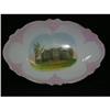 Image 1 : SOUVENIR OVAL BOWL WITTENBERG WISC. - WHEELOCK #2258015