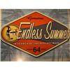 Image 1 : Genuine Endless SummerTin Sign mkd! #2258073