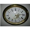 Image 1 : Dutch Clock Rousset a' Bellefontaine Brass!  #2258081