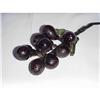 Image 1 : Glass grapes  #2258189