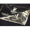 Image 1 : SCS Fabulous Creatures Plaque Swarovski MINT #2258209