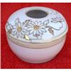 Image 1 : 1891-1921 NIPPON PORCELAIN HAIR RECEIVER WITH #2258237