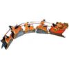 Image 1 : 1940s-1950s 3 1/2 ft. HALLMARK CHRISTMAS SLEIGH#2258258