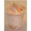 Image 1 : VINTAGE AKRO AGATE MEXICALI PICKWICK COSMETIC #2258260