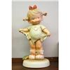 Image 1 : LARGE 9 1/2" TALL 1987 MABEL LUCIE ATTWELL #2258266