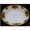Image 1 : Royal Albert 'Old Country Roses' Oval Serving #2258275