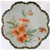 Image 1 : Plate. Hand painted Rosenthal c1900 #2258290