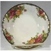 Image 1 : Old Country Roses set of 8 small bowls #2258292