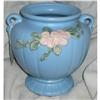 Image 1 : Blue Weller Urn #2258394