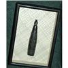 Image 1 : African  Art Carving in Show Box Display  #2258423
