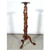 Image 1 : VICTORIAN STYLE VINEYARD PLANT STAND TABLE #2258473