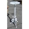 Image 1 : ARCHITECTURAL VICTORIAN IRON GARDEN FERN STAND #2258563