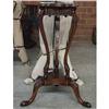 Image 1 : VICTORIAN  ORNATE PLANT STAND TABLE  #2258576