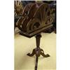 Image 1 : VICTORIAN STYLE ANTIQUE MUSIC MAGAZINE STAND #2258605