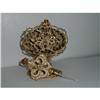 Image 1 : Ornate Filigree Perfume #2258618