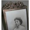 Image 1 : Victorian Gilded Photograph Frame - Cherubs #2258624