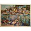 Image 1 : Rosenberg, Quiet Morning, Signed Ltd Ed #2258637