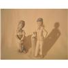 Image 1 : Two Castilla Figurines from Spain #2258675