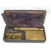 Gillette Travel Safety Razor & Case #2258693