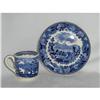 Wedgwood Demitasse Cup and Saucer #2258708