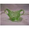 Image 1 : Early American Fruit Pattern Sugar/Creamer #2258744