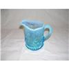 Image 1 : Wreathed Cherry BLue Opal Diamond Creamer #2258759