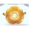 F PERSION Medallion marigold bon bon bowl #2258789