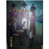 Image 1 : Haitian Painting by  Pierre Augustin #2265798