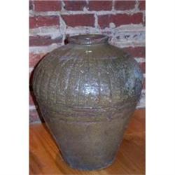 Antique WINE URN * OLD VINTAGE 1890 CHINA WINE #2266029