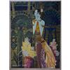 Image 1 : Ting, Bountiful Harvest, Rice Paper, AP, Signed#2266489