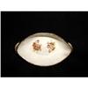 Image 1 : Austrian Papier Mache Bowl C.19th C. #2279240