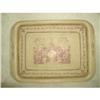 Image 1 : Hand Painted Tray Signed C.1930-40 #2279244