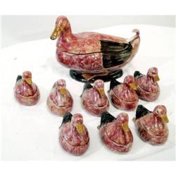 BS  Duck Tureens From Portugal #2279451