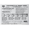 Image 1 : STEVENSON EASY MONEY 00608