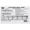 Image 1 : STEVENSON LOGIC 00297