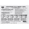 Image 1 : STEVENSON EASY MONEY 00721